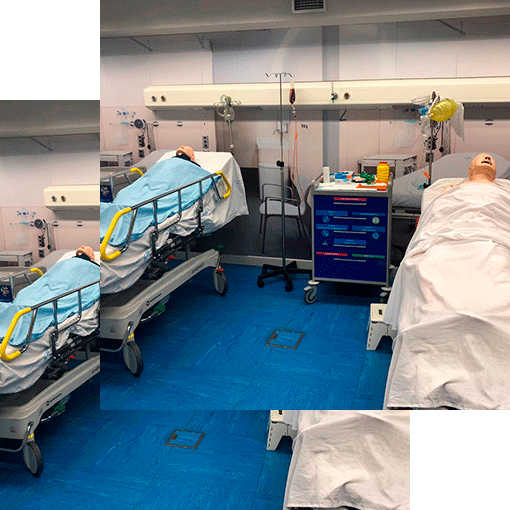 hospitalizacion aula hospitalizacion