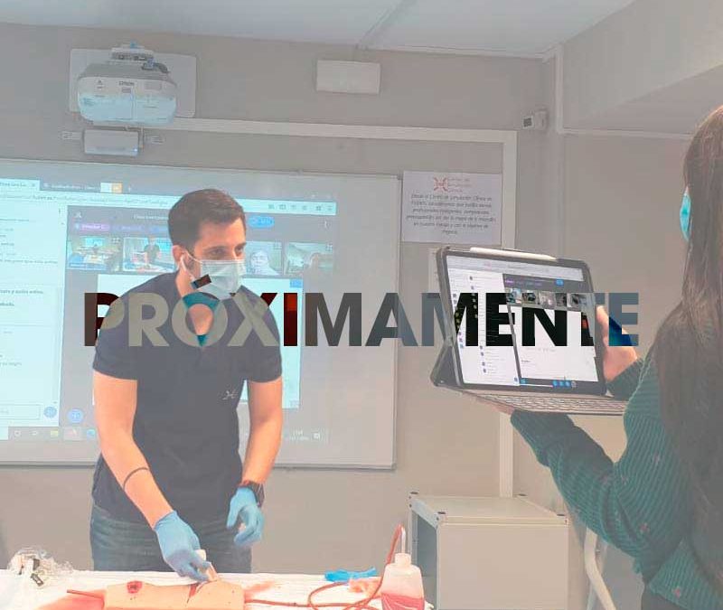 Control de Hemorragias