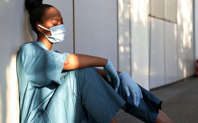 Salud mental en enfermería