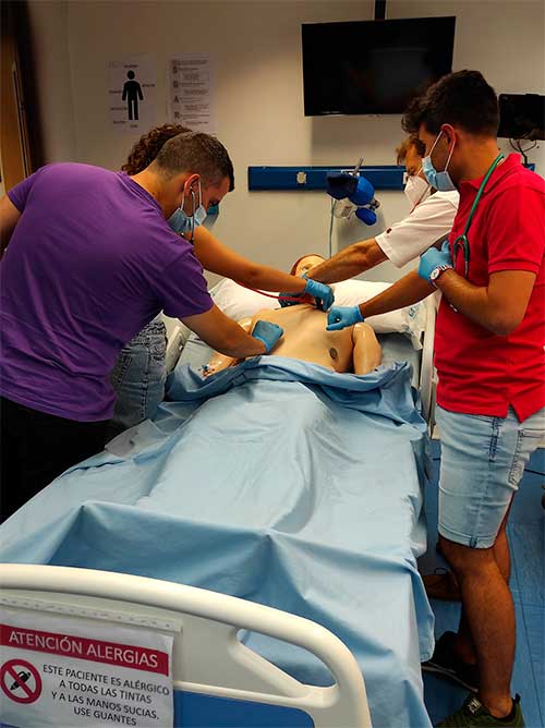 simulacion-en-fisioterapia