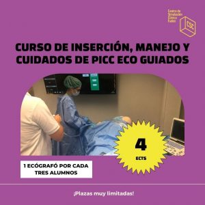 curso PICC