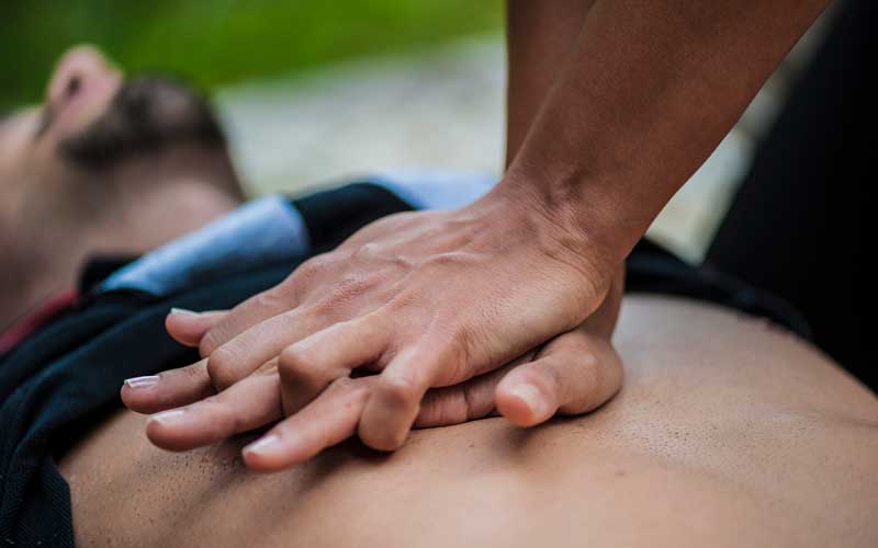 Fórmate en soporte vital con nuestros cursos para personal sanitario