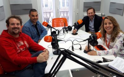 ‘Saliente de guardia’: ‘Critiqueando’ sobre simulación en salud mental
