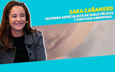 Conociendo a… Sara Cañamero