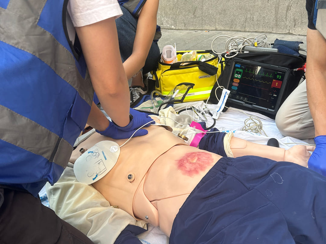 simulacion clinica