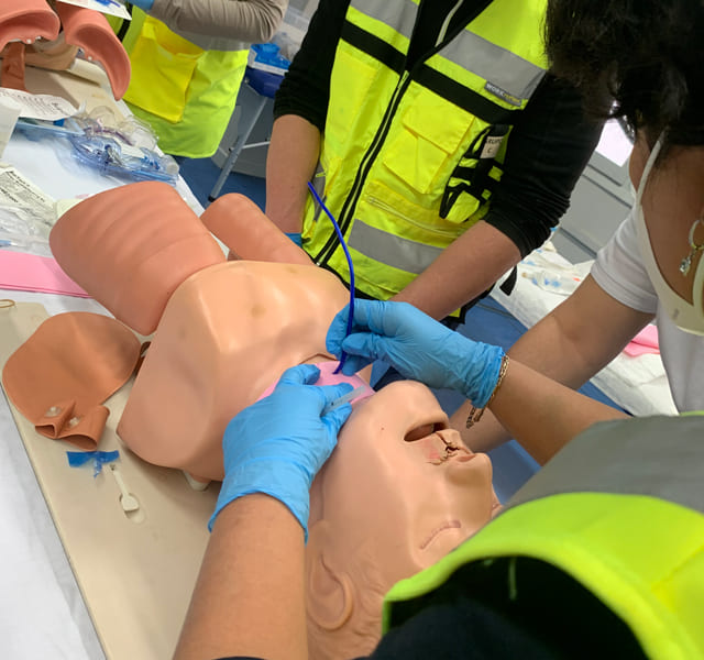 simulacion clinica