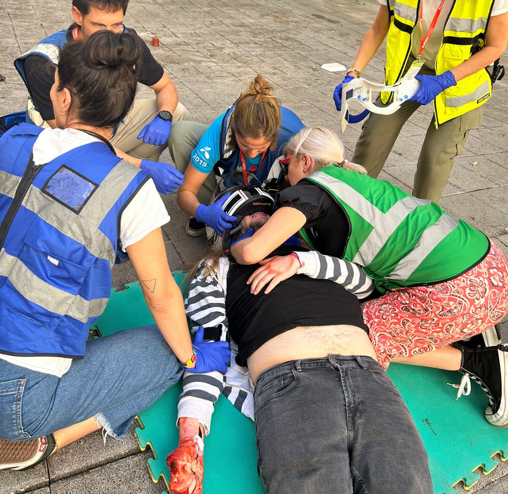 simulacion clinica