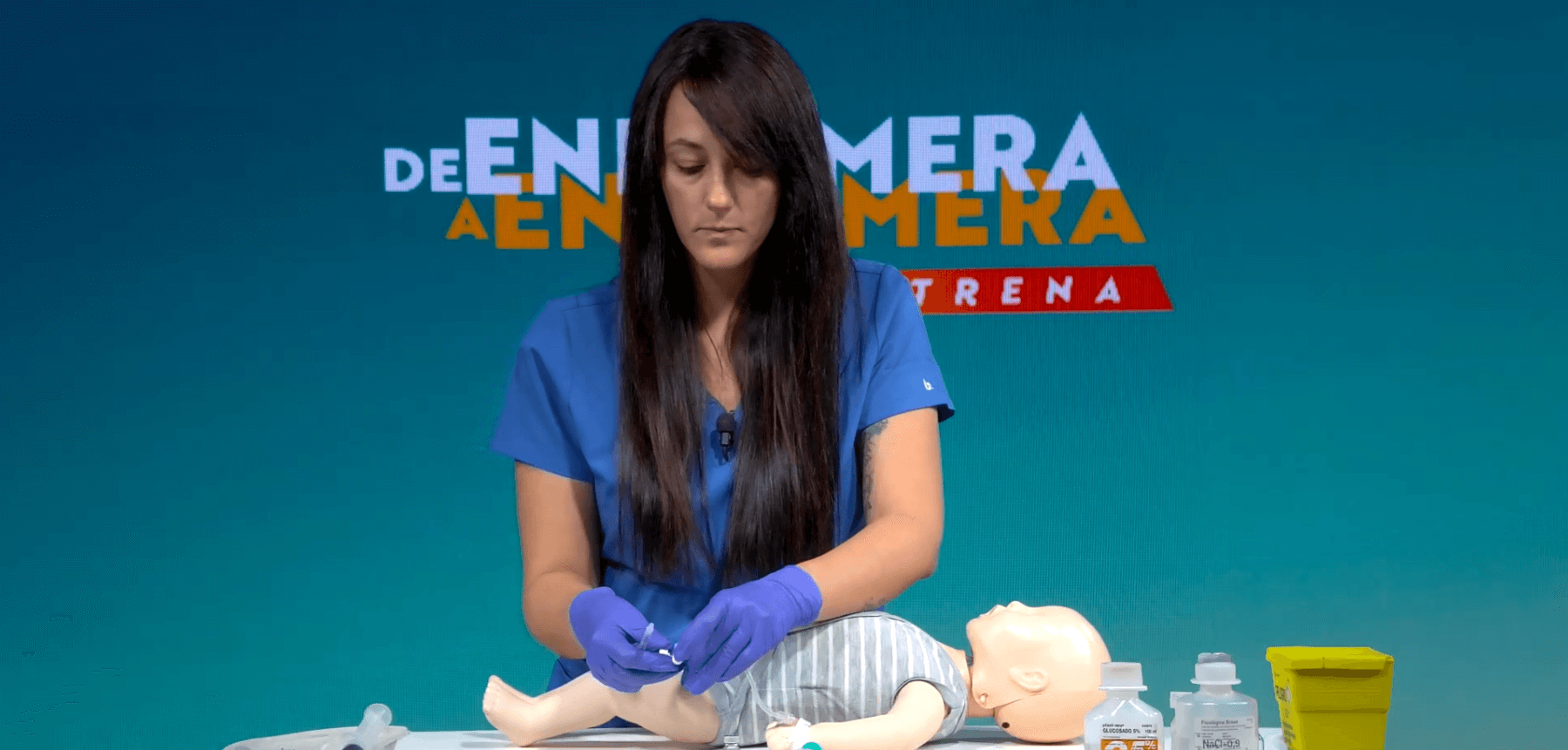 simulacion clinica