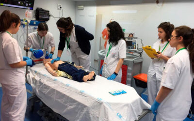 Día Mundial de la RCP 2025: más allá de la técnica, el cuidado emocional