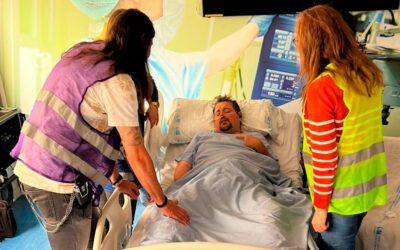 El valor de equivocarse en un entorno controlado