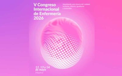 Presentes en el V Congreso Internacional de Enfermería Fuden con SIMDESIGN