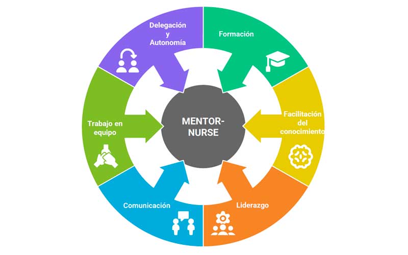 MENTOR-NURSE