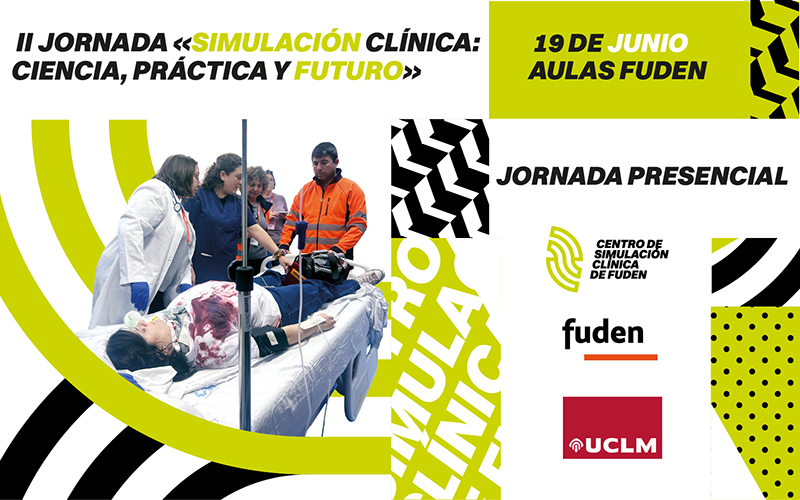 jornada simulación clínica