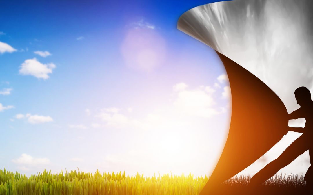 Liderazgo del cambio