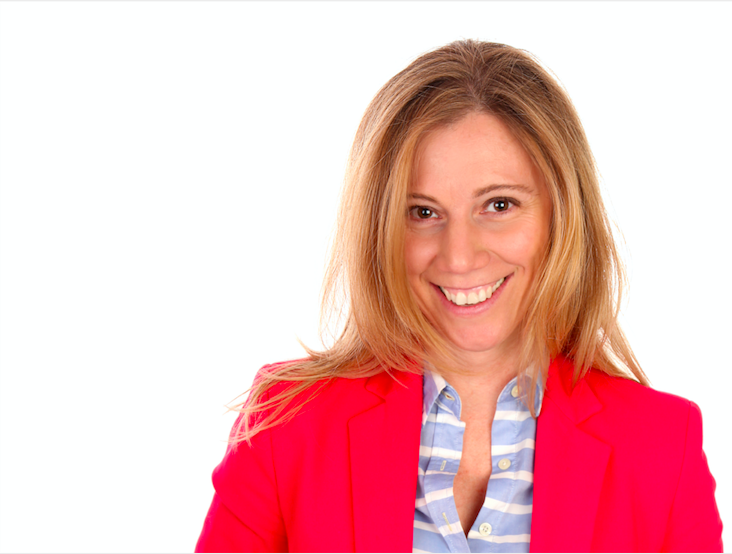 NURIA REDONDO