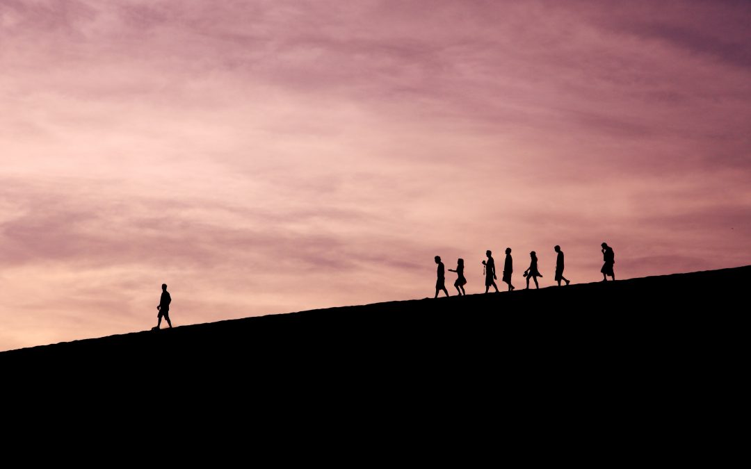 Algunas reflexiones sobre el liderazgo