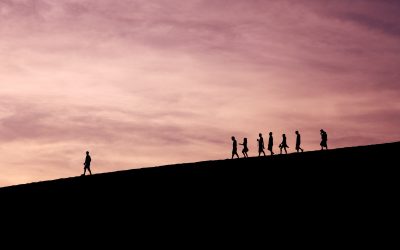 Algunas reflexiones sobre el liderazgo