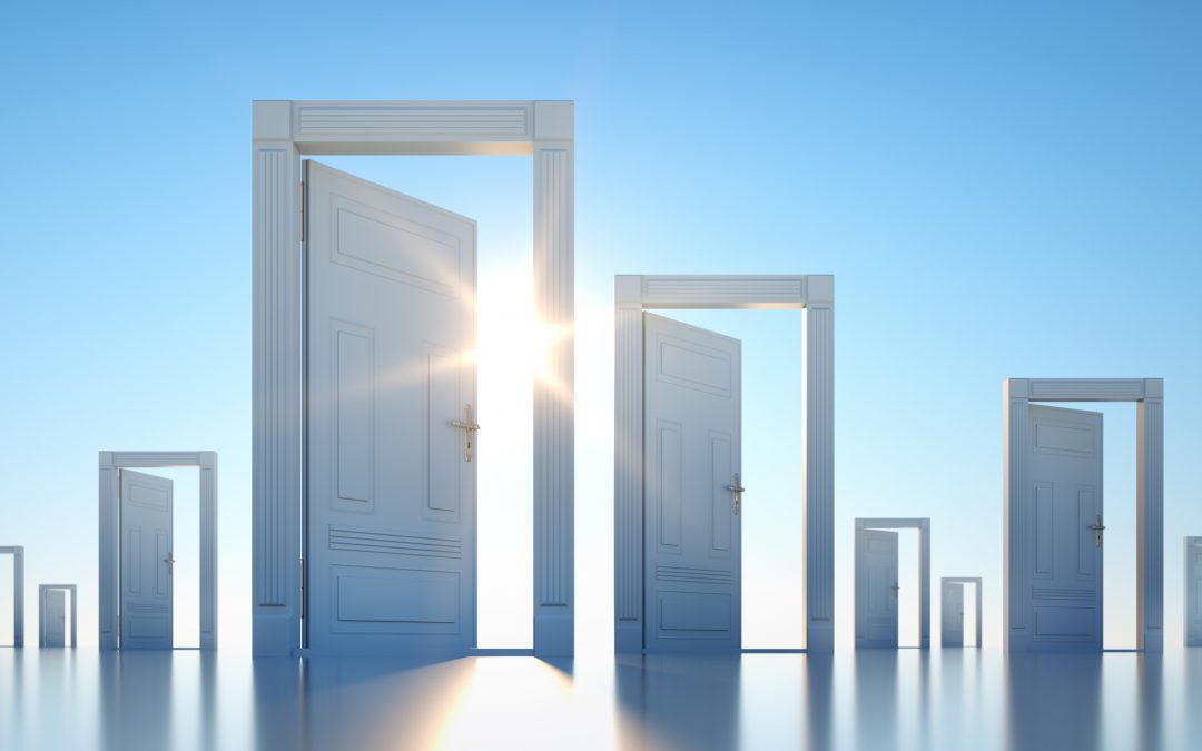 La formación en liderazgo, una de mis grandes expectativas