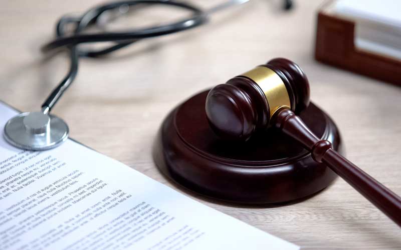 EPA y juicio clínico