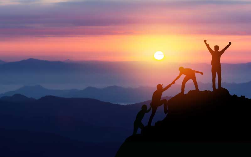 Mentoring