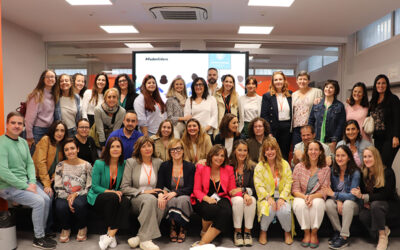 II Jornadas ‘Experiencias en Liderazgo’: empoderamiento, amor propio y grandes lecciones de vida