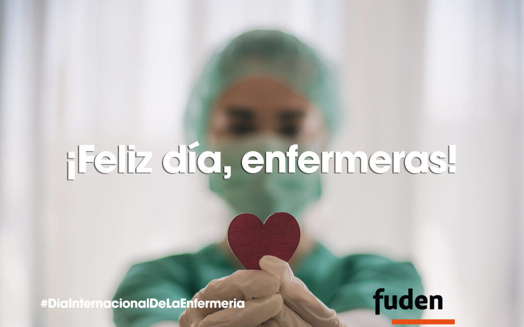 Nuestras enfermeras. Nuestro futuro. El poder económico de los cuidados