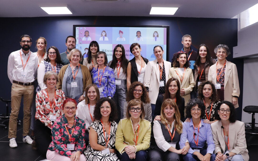 III Encuentro de Enfermeras de Práctica Avanzada: liderazgo enfermero en la práctica avanzada