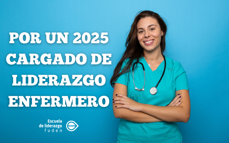 2025: un año para marcar la diferencia