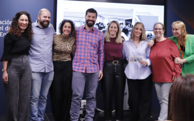 Gran cierre del Experto de gestión y calidad desde el liderazgo enfermero de FUDEN