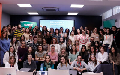 IV Jornada ‘Liderazgo por y para el cambio’: el inicio de un viaje de transformación