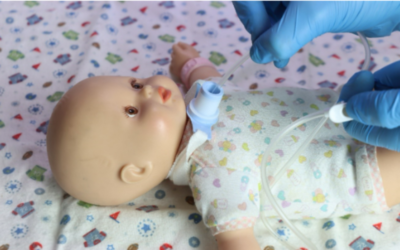 Enfermería de Práctica Avanzada: el motor del cambio en la atención pediátrica compleja