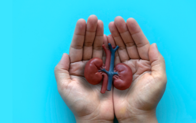 Más allá del potasio alto: la Enfermera de Práctica Avanzada líder en la atención al paciente con Enfermedad Renal Crónica Avanzada