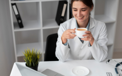 Los cafés científicos: un espacio de reflexión, pensamiento crítico y liderazgo enfermero en torno a la práctica avanzada y la investigación