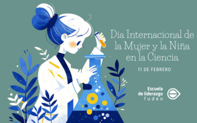 Enfermería y ciencia: del cuidado invisible al impacto visible por la igualdad en STEM