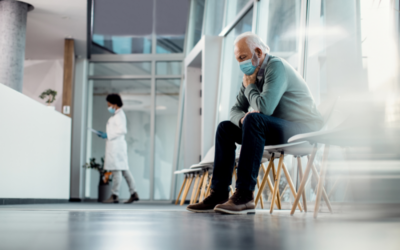 La Enfermera de Práctica Avanzada en Urgencias y Emergencias: una respuesta estratégica ante la saturación del sistema