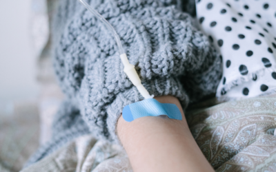 La Enfermera de Práctica Avanzada en Terapia Intravenosa: mucho más que poner vías