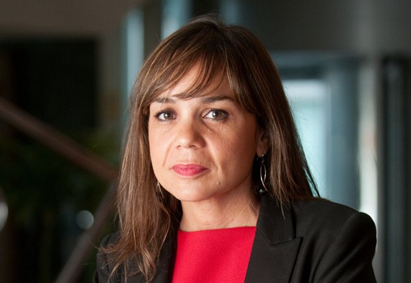amelia amezcua