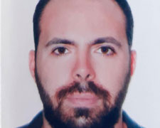 JAVIER ESPINOSA