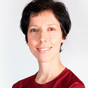 Julita_Fernandez_docente_Fuden Julita Fernández, coordinadora del experto de lactancia materna de Fuden