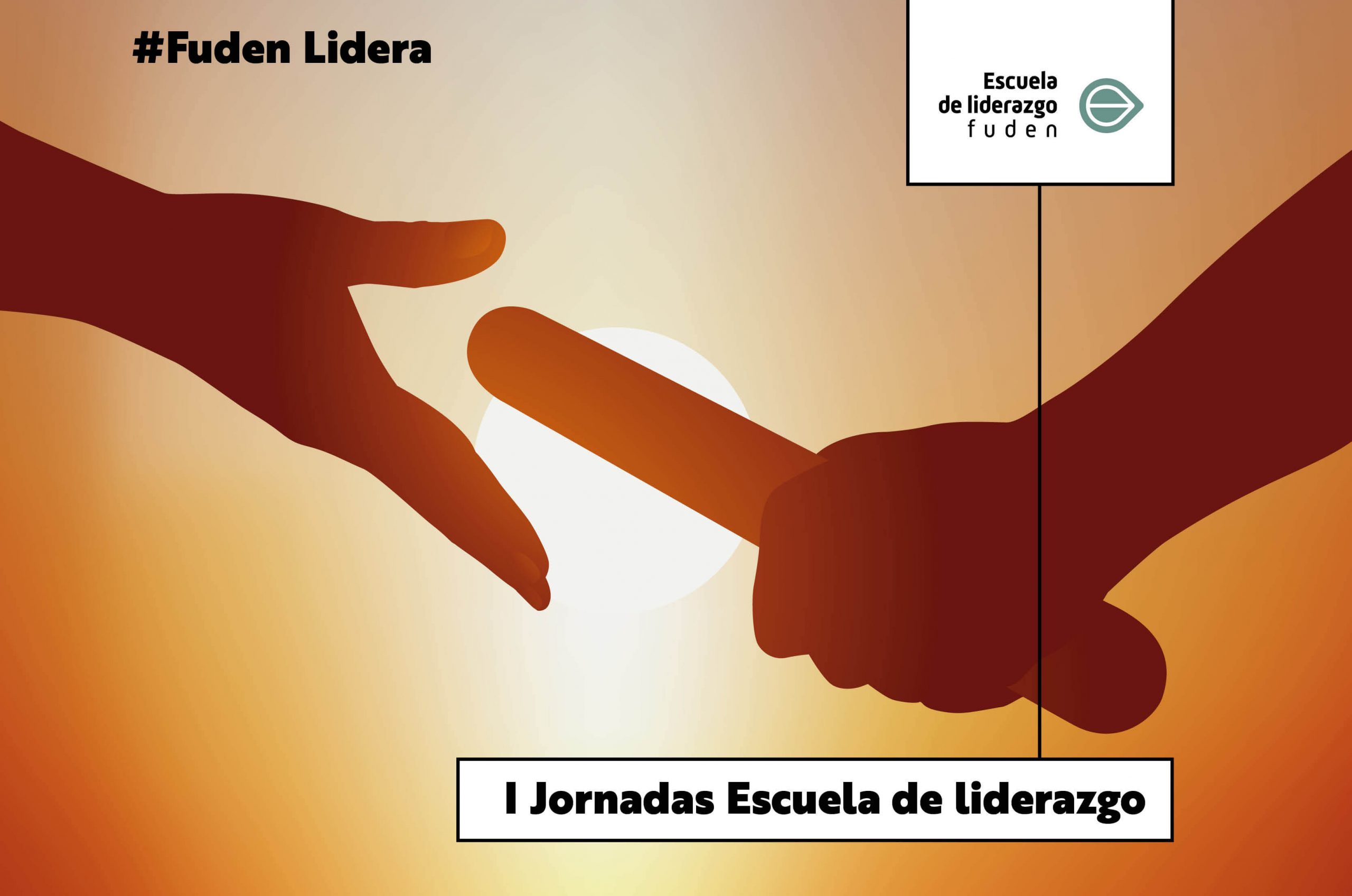 Portadilla I Jornadas jornada_liderazgo_fuden