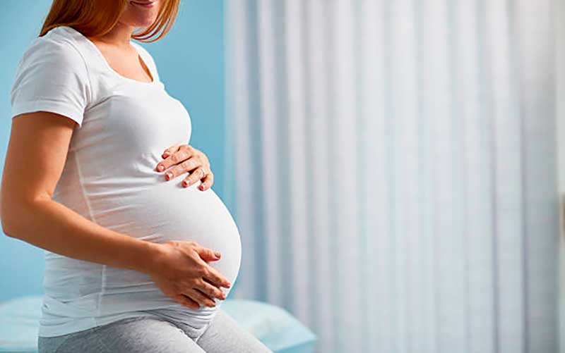 Atención a la mujer gestante, experto universitario de Fuden