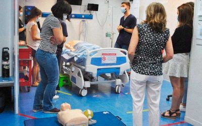 Los postgrados de Fuden son una forma de prepararte para afrontar las situaciones de urgencias, emergencias y cuidados críticos que te vas a encontrar en la vida real