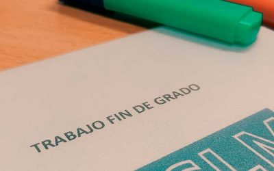 Los premios al mejor trabajo fin de grado de la Cátedra Fuden UCLM ya tienen ganadoras