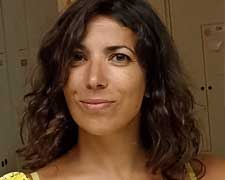 ROCÍO RIVAS
