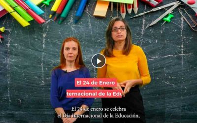 Y tú; ¿te atreves a cambiar el rumbo y transformar la educación?