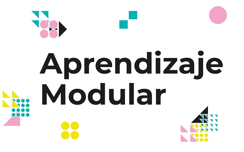 aprendizaje modular fuden