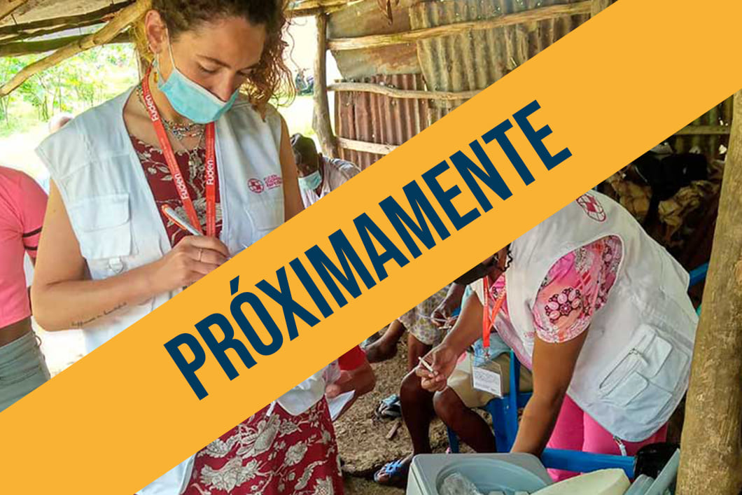 experto cooperacion enfermeria