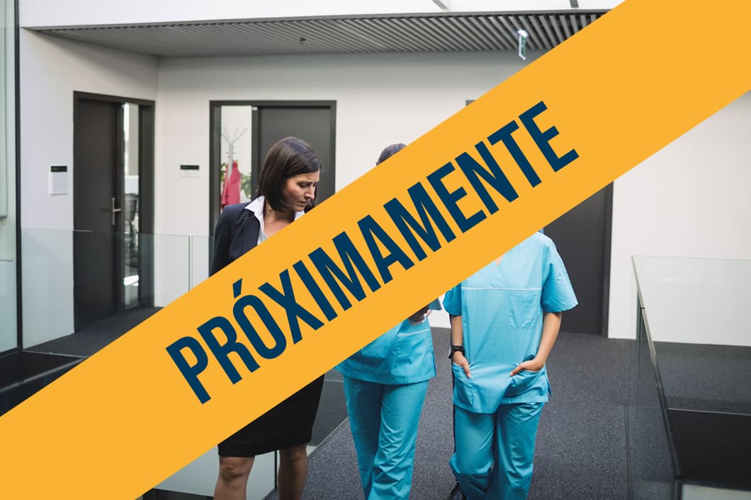 experto gestion enfermeria