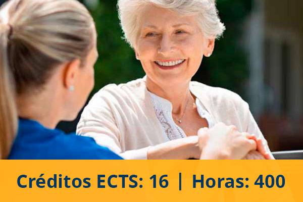 Experto universitario en atención integrada a los cuidados de la persona en familia y comunidad para especialistas en enfermería familiar y comunitaria