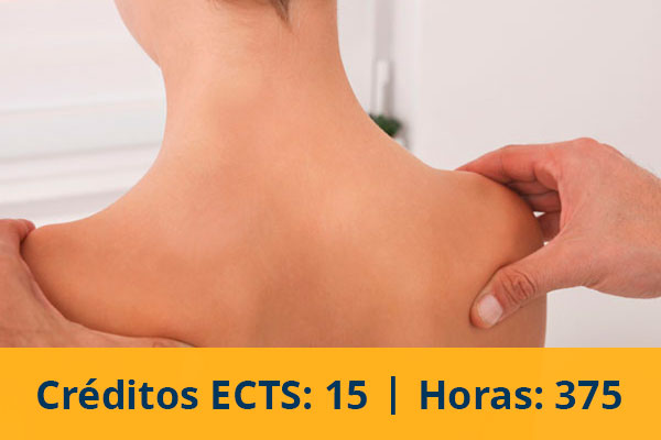 Experto universitario de Postgrado en Fisioterapia integral de las patologías pediátricas más prevalentes